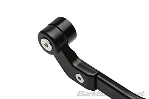 Barkbusters(バークバスターズ) STORM ハンドガード BLACK 6mm or 8mm internal thread handlebar STM-007-01-BK