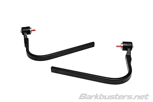 Barkbusters(バークバスターズ) ハードウェアキット 6mm or 8mm internal thread handlebar STM-007-01-NP