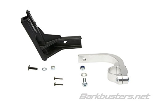 Barkbusters(バークバスターズ) ハードウェアキット 22mm handlebar STM-001-00-NP