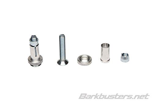 Barkbusters(バークバスターズ) バーエンド インサートキット 12mm (internal diameter) handlebar B-029