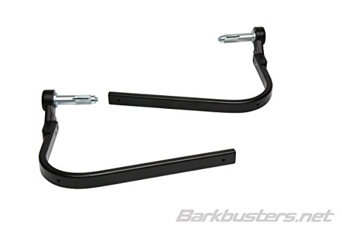 Barkbusters(バークバスターズ) ハードウェアキット Hollow handlebar STM-005-01-NP