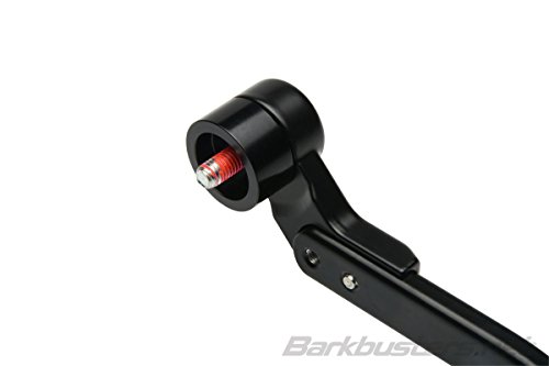 Barkbusters(バークバスターズ) STORM ハンドガード BLACK 6mm or 8mm internal thread handlebar STM-007-01-BK