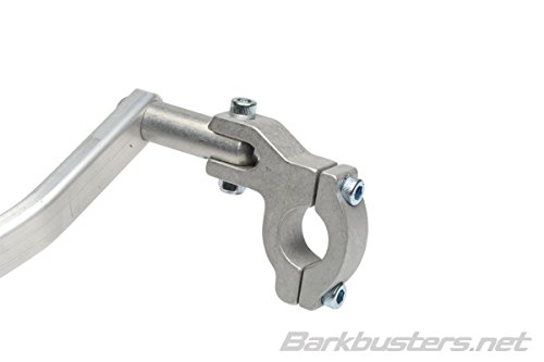 Barkbusters(バークバスターズ) ハードウェアキット HUSQVARNA TR650 TERRA(13-) BHG-051-00-NP