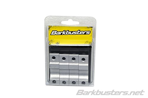 Barkbusters(バークバスターズ) サドルセット 22mm handlebar BSS-STD