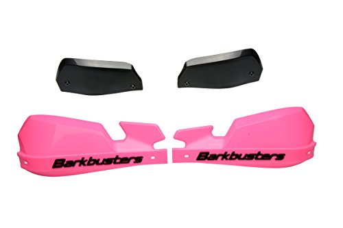 Barkbusters(バークバスターズ) VPS プラスチックガード PINK Barkbusters JET, VPS, STORM, CARBON guards VPS-003-00-PK