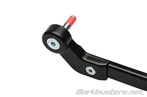 Barkbusters(バークバスターズ) ハードウェアキット 6mm or 8mm internal thread handlebar STM-007-01-NP