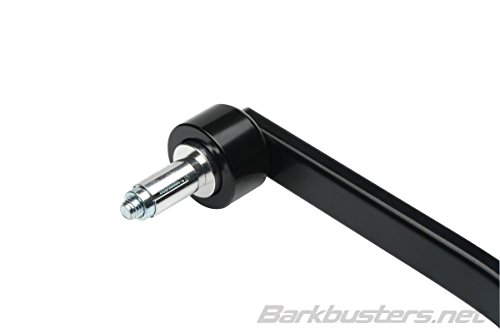 Barkbusters(バークバスターズ) ハードウェアキット DUCATI Multistrada 1200(13-14) BLG-013-00-NP
