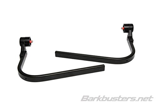 Barkbusters(バークバスターズ) ハードウェアキット 6mm or 8mm internal thread handlebar STM-007-01-NP