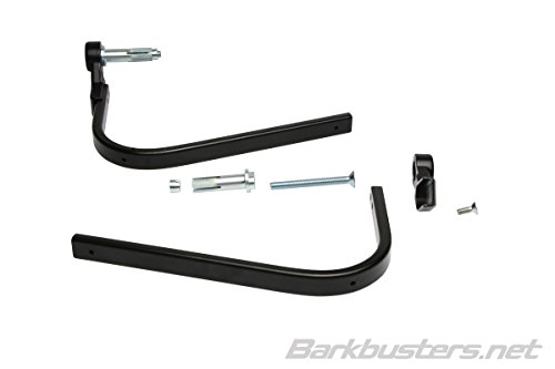 Barkbusters(バークバスターズ) ハードウェアキット Hollow handlebar STM-005-01-NP