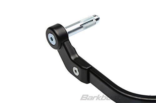 Barkbusters(バークバスターズ) ハードウェアキット Hollow handlebar STM-005-01-NP