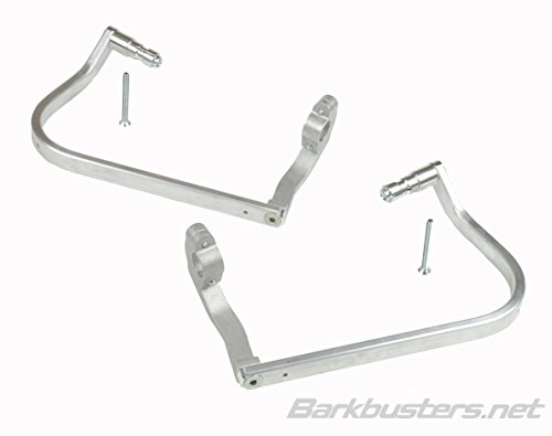 Barkbusters(バークバスターズ) ハードウェアキット Z125(16-)/GROM125(14-) BHG-063-00-NP