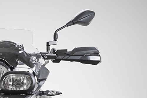 SW-MOTECH: KOBRA ハンドガードキット Black Ducati Scrambler Icon/Classic (15-) | hpr-00-220-22500-b HPR.00.220.22500/B
