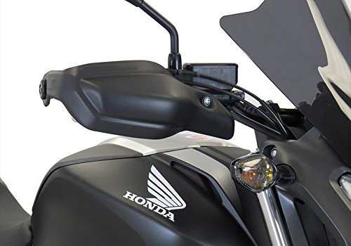 BODYSTYLE ハンドガード HONDA NC700S 2012-2018 マットブラック | 6536006 | 4251233336305 6536006