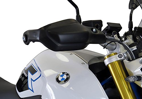 BODYSTYLE ハンドガード BMW R 1200 R 2015-2018 マットブラック | 6536023 | 4251233341743 6536023