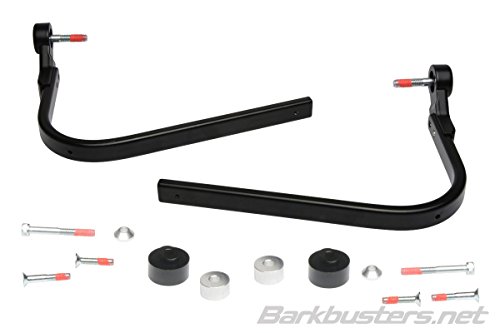 Barkbusters(バークバスターズ) ハードウェアキット 6mm or 8mm internal thread handlebar STM-007-01-NP