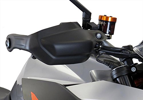 BODYSTYLE ハンドガード KTM 1290 Super Duke GT 2016-2018 マットブラック | 6536025 | 4251233341828 6536025