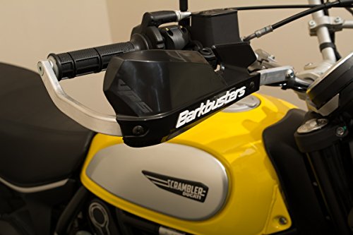 Barkbusters(バークバスターズ) ハードウェアキット DUCATI Scrambler Classic(15-), Scrambler Icon(15-), Scrambler Urban Enduro(15-) BHG-060-00-NP