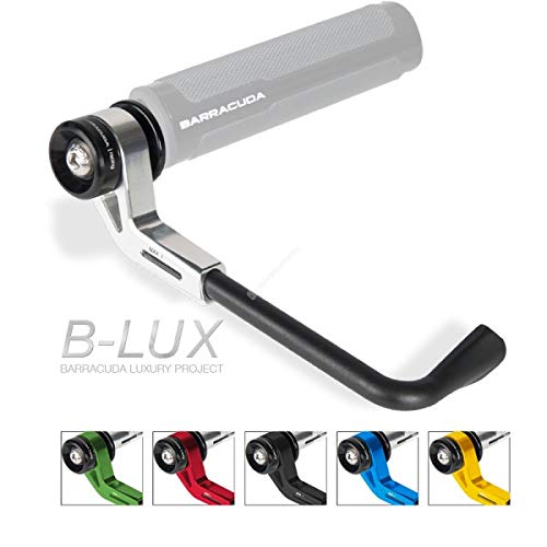 BARRACUDA: B-LUXシリーズ レバープロテクター LEVER PRO-TECT B-LUX | N1000/LPX アルマイトカラー: ゴールド brc-n1000lpxo brc-n1000lpxo