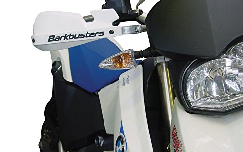 Barkbusters(バークバスターズ) ハードウェアキット BMW G650X CHALLENGE, G650X COUNTRY, G650X MOTO BHG-013-02-NP