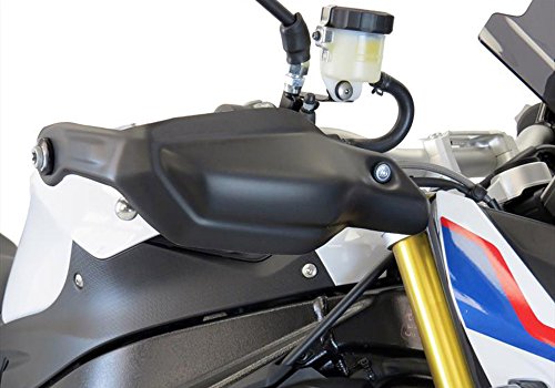 BODYSTYLE ハンドガード BMW S 1000 R 2014-2018 マットブラック | 6536024 | 4251233341750 6536024