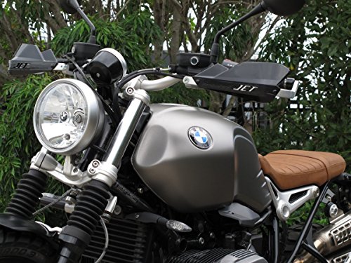 Barkbusters(バークバスターズ) ハードウェアキット BMW RnineT Scrambler(16-) BHG-064-00-NP