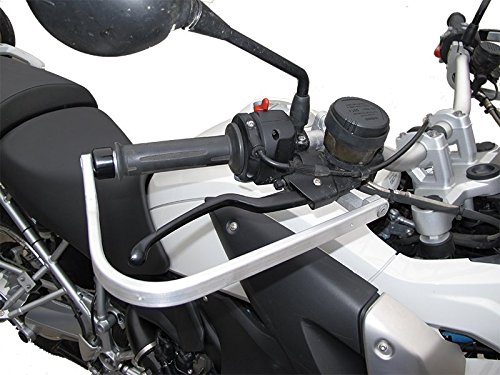 Barkbusters(バークバスターズ) ハードウェアキット BMW F650GS - twin cylinder(08-12), F800GS(08-12), R1200GS(-12), R1200GSA(-13), HP2 Megamoto(07-09), TRIUMPH Tiger 1050 Sport(13-) BHG-032-03-NP