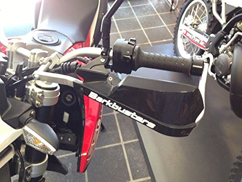 Barkbusters(バークバスターズ) ハードウェアキット HUSQVARNA TR650 TERRA(13-) BHG-051-00-NP