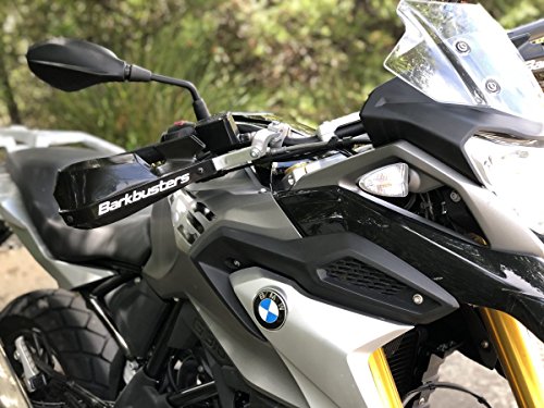 Barkbusters(バークバスターズ) ハードウェアキット BMW G310GS (17-) BHG-069-00-NP