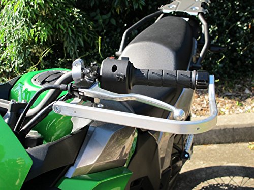 Barkbusters(バークバスターズ) ハードウェアキット KAWASAKI KLE 250/300/Versys250/300 X(17-) BHG-036-00-NP