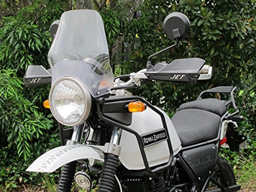 Barkbusters(バークバスターズ) ハードウェアキット ROYAL ENFIELD Himalayan BHG-065-00-NP