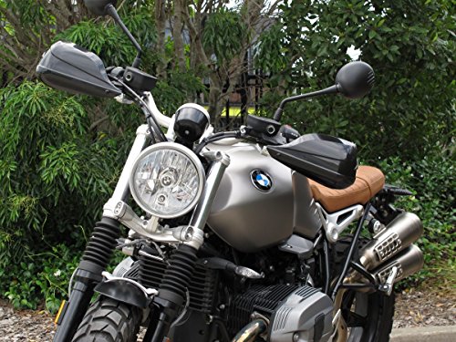 Barkbusters(バークバスターズ) ハードウェアキット BMW RnineT Scrambler(16-) BHG-064-00-NP