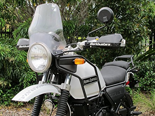 Barkbusters(バークバスターズ) ハードウェアキット ROYAL ENFIELD Himalayan BHG-065-00-NP