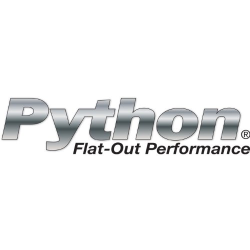 Python(パイソン) ハーレー用STAGGERED DUAL EXHAUST SYSTEM(スタッガードデュアルエキゾースト) 交換用ヒートシールド リア P-1800-0469/DS-210448適合 HARLEY-DAVIDSON P-1861-0324
