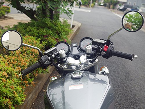 ワールドウォーク CB1100 CB1100EX用 アジャスタブルセパレートハンドル wh-3cb1100