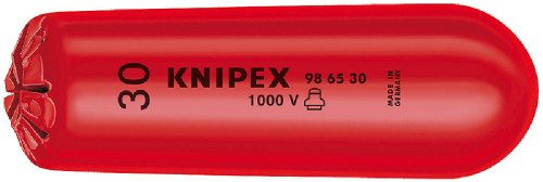 クニペックス KNIPEX 986530 絶縁スリップオンキャップ 1000V