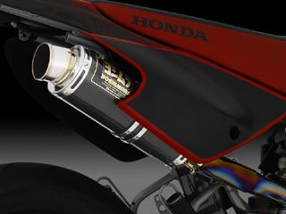 ヨシムラ(YOSHIMURA) レーシングサイクロン コンバージョンKIT TB チタンブルーカバー APE100[エイプ](要加工) XR100 MOTARD 156-409R8U80B