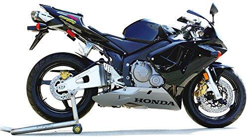 Two brothers racing(ツー ブラザーズ レーシング)[松本エンジニアリング輸入品] ホンダ CBR600RR (2003-04) スリップオン M2H チタンサイレンサー スタンダード