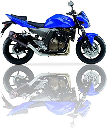 IXIL(イクシル)KAWASAKI Z 750 04-06 (ZR750J) XOVS-オーバルタイプ IX-OK7069VXS