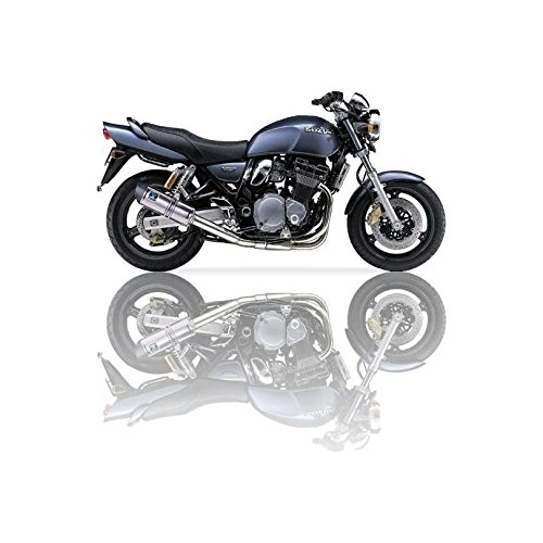 IXIL(イクシル)SUZUKI GSX 1200 INAZUMA 99-03 (A3) SOVE-オーバルタイプ IX-OS8093-VSE