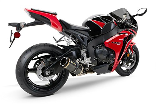 Two brothers racing(ツー ブラザーズ レーシング)[松本エンジニアリング輸入品] ホンダ CBR1000RR (2008-11) スリップオン M2 アルミサイレンサー スタンダード