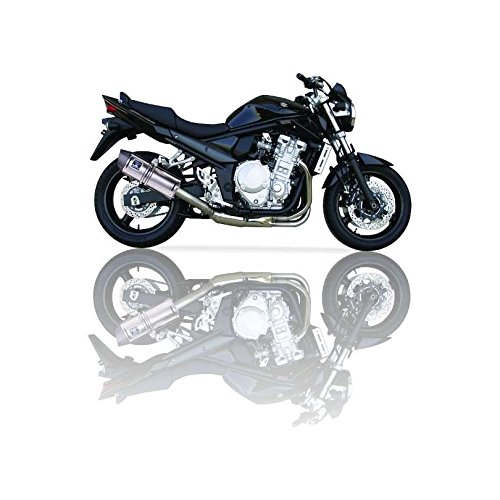 IXIL(イクシル)SUZUKI GSF 1250 N BANDIT 07-15 (CH) GSX 1250 N 10-15 SOVE-オーバルタイプ IX-OS8092-VSE