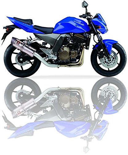 IXIL(イクシル)KAWASAKI Z 750 04-06 (ZR750J) SOVS-オーバルタイプ IX-OK7069VS