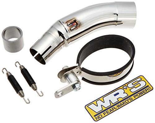 ダブルアールズ [WR'S] JMCA REAR EXHAUST ステンレス/ショートOVAL(焼色) [ YZF-R25(JBK-RG10J) ] [品番] 0-40-FV2250JM