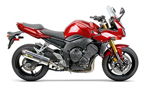 Two brothers racing(ツー ブラザーズ レーシング)[松本エンジニアリング輸入品] ヤマハ FZ1 (2006-15) スリップオン M2 カーボンサイレンサー スタンダード