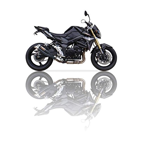 IXIL(イクシル)SUZUKI GSR 750 11-15 L3XB-デュアルラウンド IX-XS8362-XB