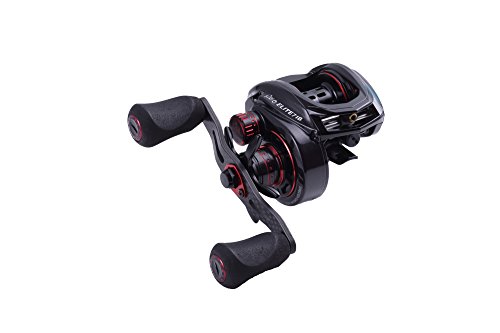 アブガルシア(Abu Garcia) ベイトリール REVO ELITE7 IB バス釣り