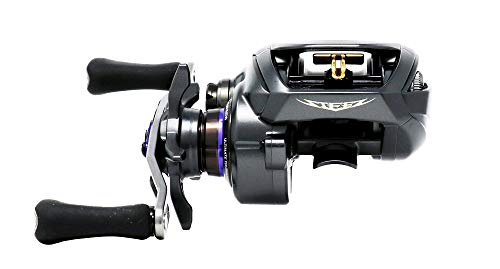 ダイワ(DAIWA) リール スティーズ SV TW 1012SV-XH