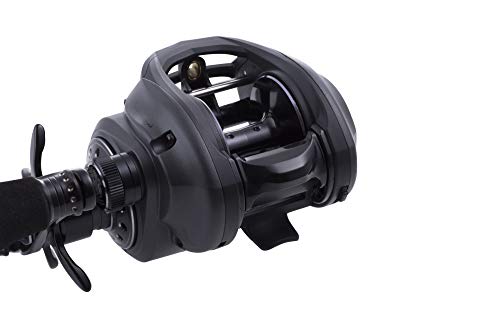 アブガルシア(Abu Garcia) ベイトリール REVO BEAST