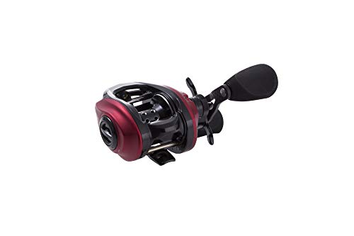 アブガルシア(Abu Garcia) ベイトリール REVO ロケット 右巻き 2019モデル 最速ギア搭載