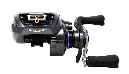 ダイワ(DAIWA) リール スティーズ SV TW 1012SV-XHL